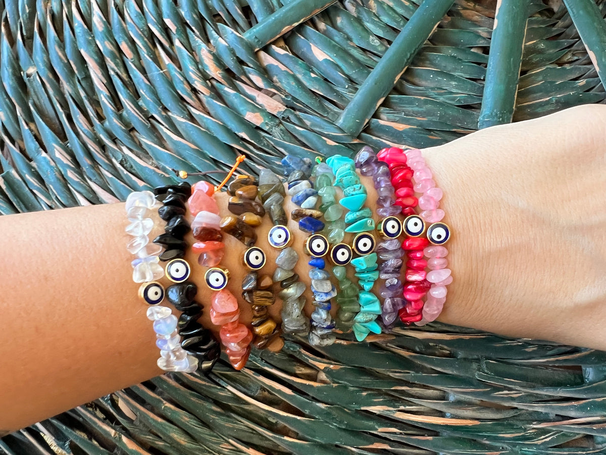 Semi Bracelets