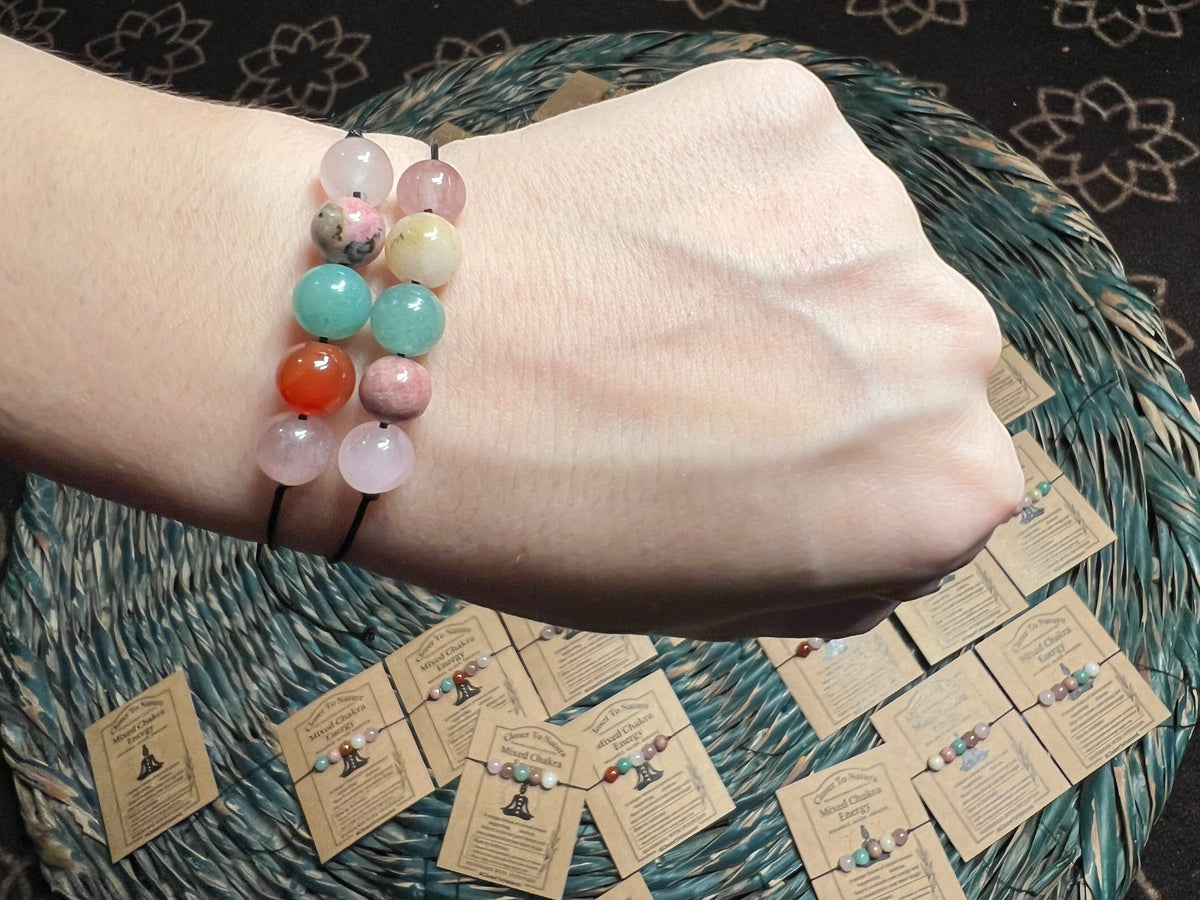 Love Intention Bracelet