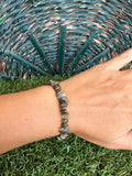 Natural Labradorite Zodiac Bracelet – Protection, Transformation & Intuition | Cancer, Scorpio & Aquarius