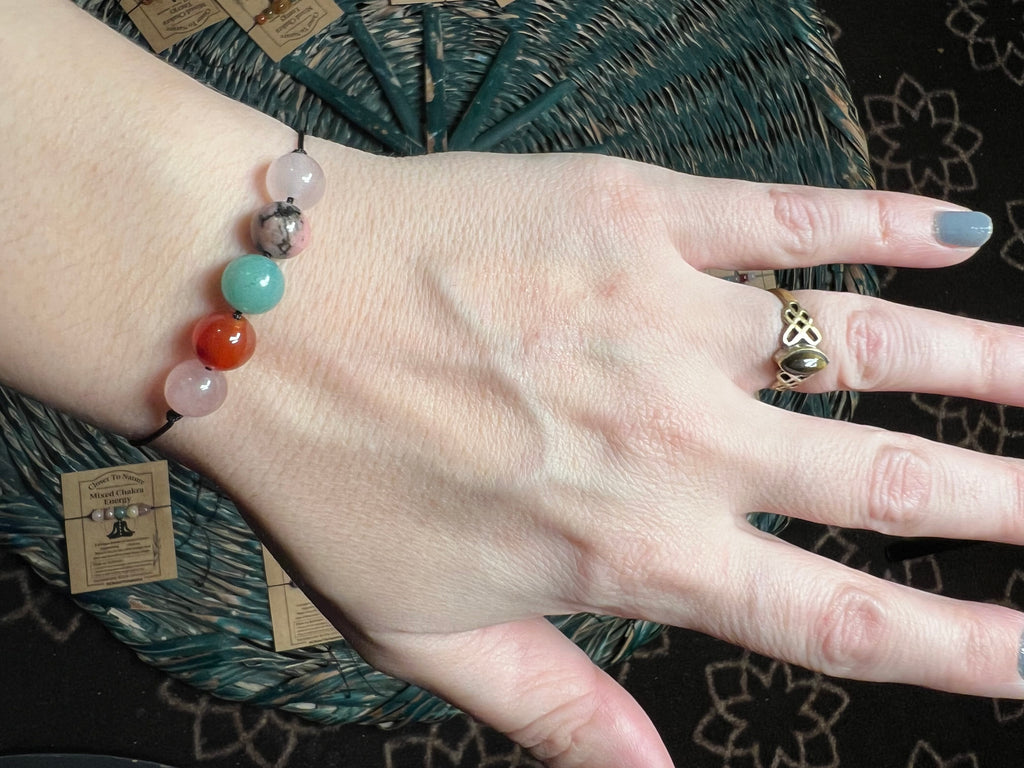 Love Intention Bracelet