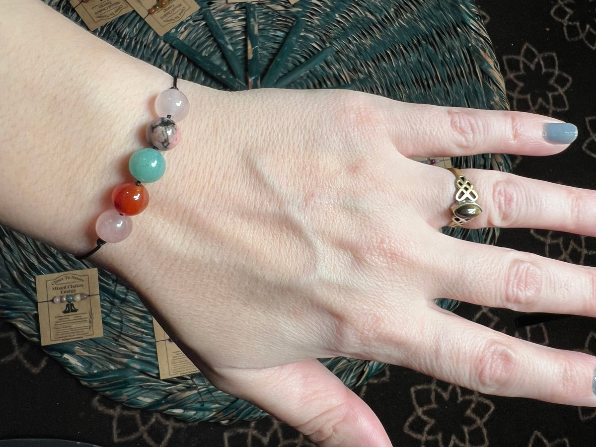 Love Intention Bracelet