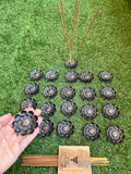 Lotus Flower Incense Holder – Multi Stick Burner