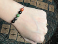 Natural Protection Intention Bracelet