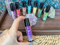 100% Pure Essential Oil Roll-On – 10ml