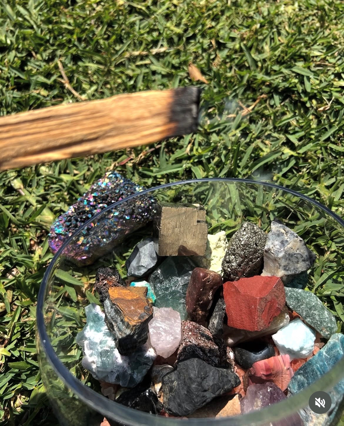 Natural Palo Santo Sticks – Cleansing & Relaxation