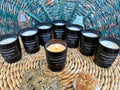 Natural Soy Wax Scented Candle